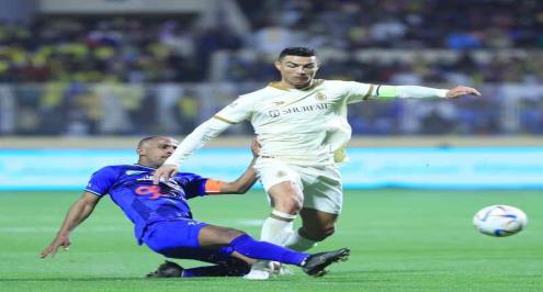 جدول مباريات اليوم.. رونالدو يخوض تحديًا من أجل كلاسيكو جديد